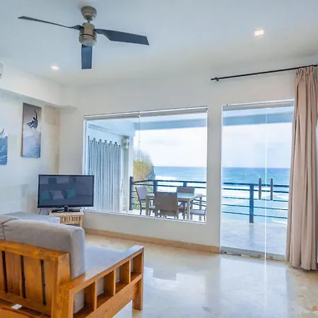 Uluwatu Cliff Apartment - 2 Br